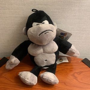 Good Stuff Plush Japanese Monster Mania Kongy 6”